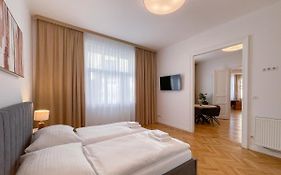 Elysian Apartment