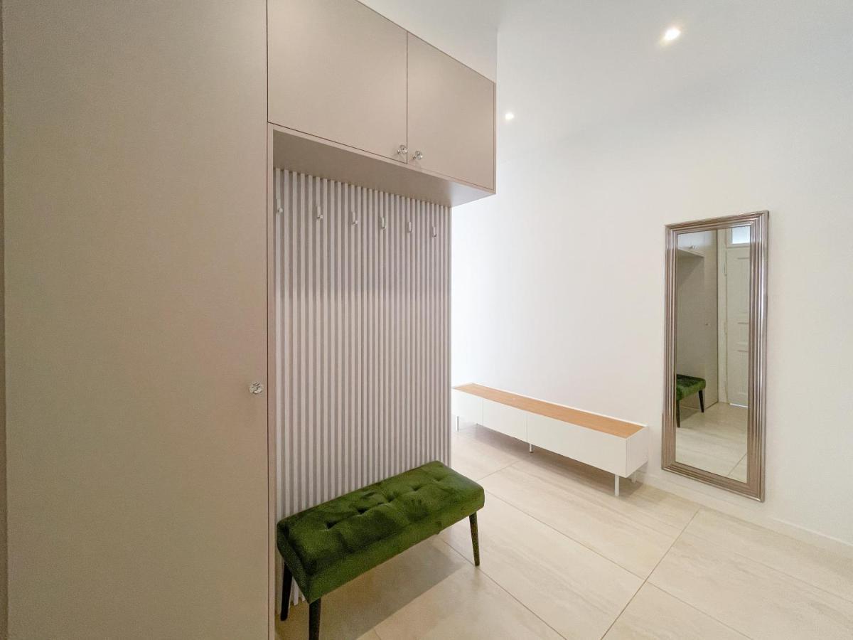 Elysian Apartment Bratislava Extérieur photo